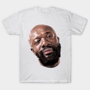 Isaac hayes T-Shirt